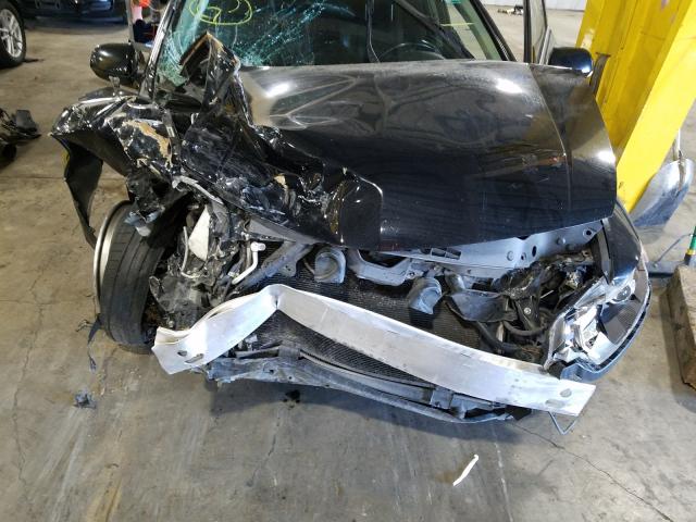 2014 ACURA TSX JH4CU2F48EC003935