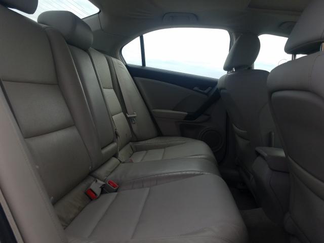 2010 ACURA TSX JH4CU2F69AC034302
