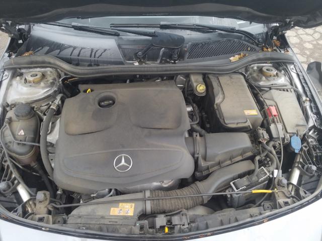 2015 MERCEDES-BENZ CLA 250 4M WDDSJ4GB3FN281488