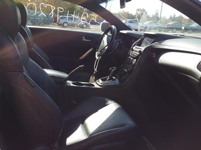 2015 HYUNDAI GENESIS CO KMHHU6KJ1FU129829
