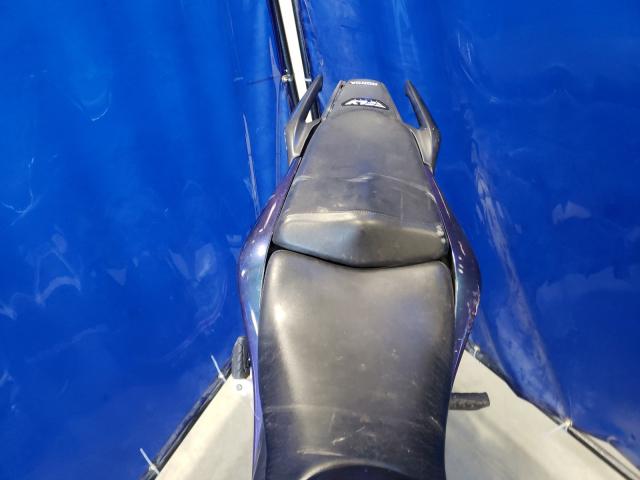 2012 HONDA CBR250 R MLHMC4103C5206643