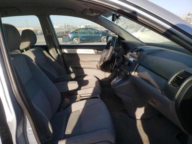 2010 HONDA CR-V LX 5J6RE3H34AL048720