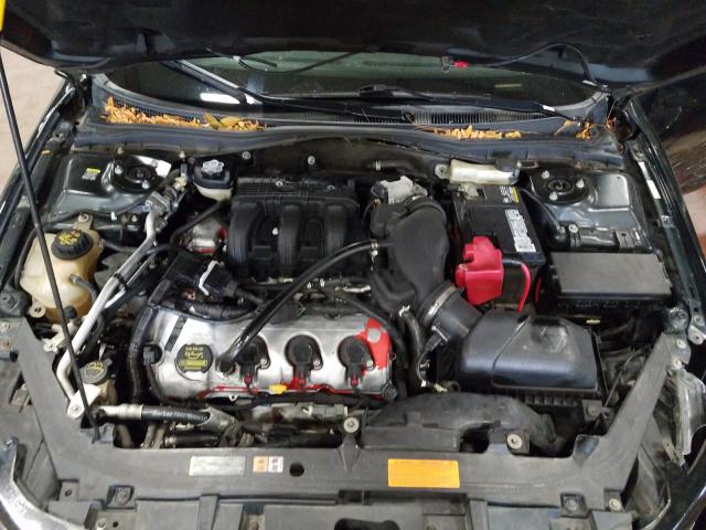 2010 FORD FUSION SPO 3FAHP0KC1AR348502