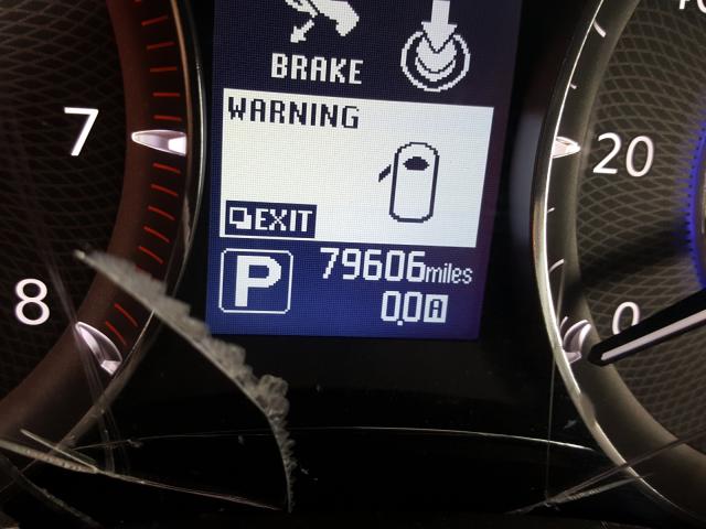 2016 INFINITI QX80 JN8AZ2NE8G9122240