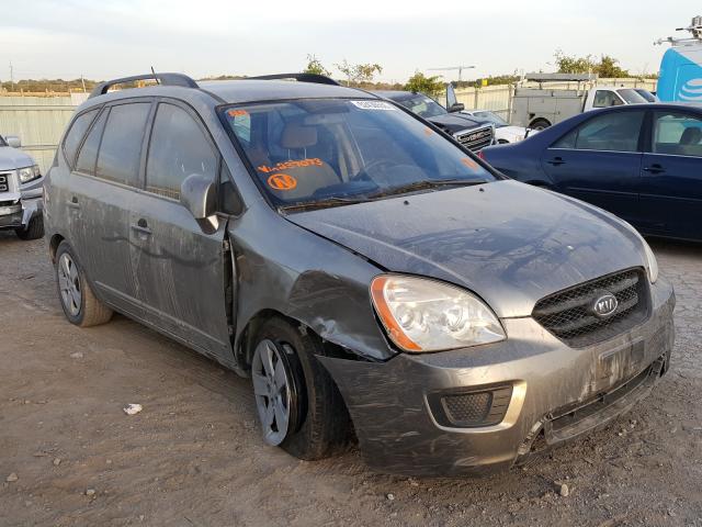 KNAFG528597237073 KIA RONDO Photo 1