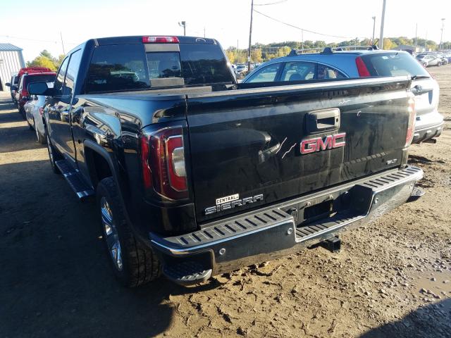 2017 GMC SIERRA K15 3GTU2NEC2HG517819