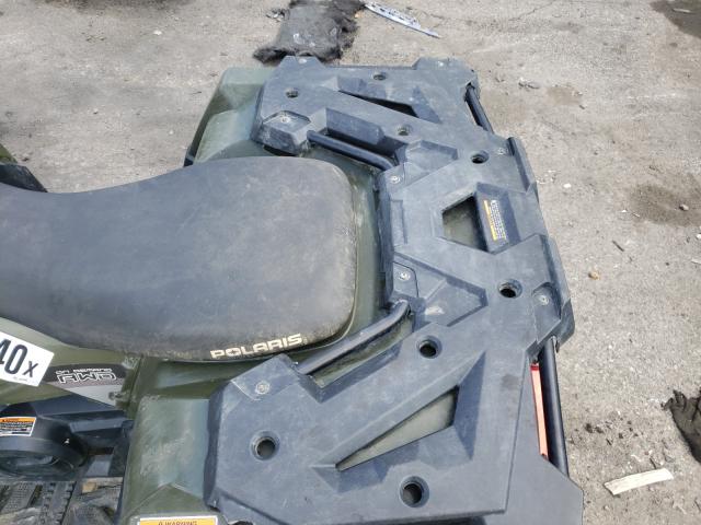 2016 POLARIS SPORTSMAN 4XASEE453GA589098