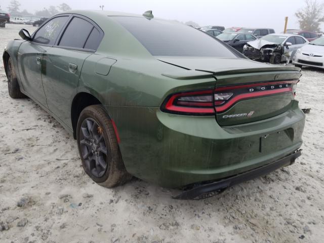 2018 DODGE CHARGER GT 2C3CDXJG7JH213776