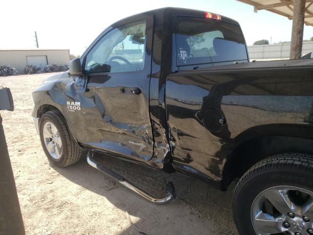 2019 RAM 1500 CLASS 3C6JR6AG2KG505102