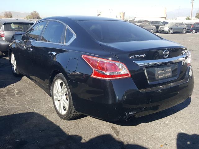 2013 NISSAN ALTIMA 3.5 1N4BL3AP2DC191296