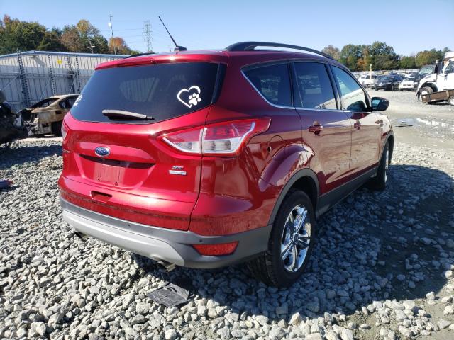 2014 FORD ESCAPE 1FMCU9GX8EUB74886