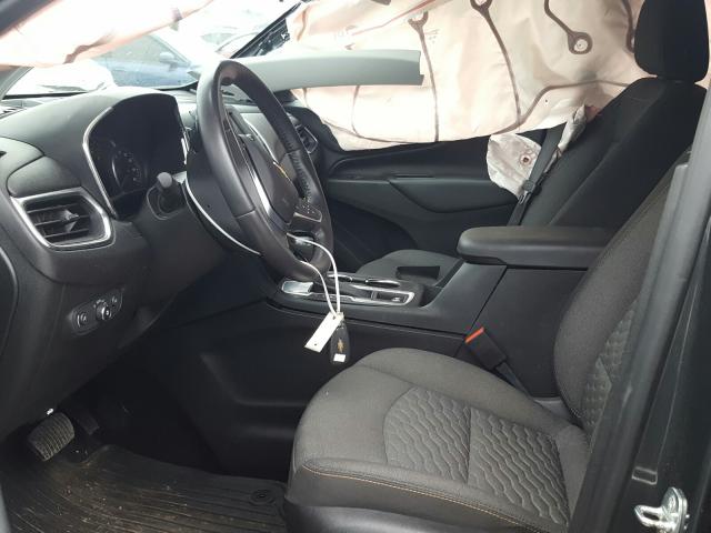 2020 CHEVROLET EQUINOX LT 2GNAXKEV7L6106044