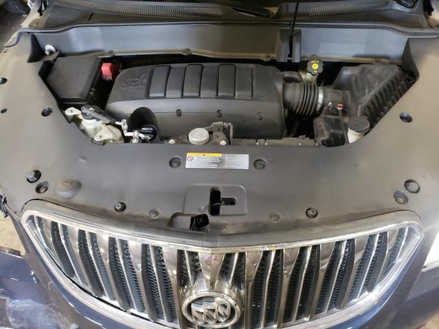 2017 BUICK ENCLAVE 5GAKVBKD5HJ138288