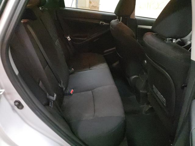 2010 PONTIAC VIBE 5Y2SP6E04AZ406067