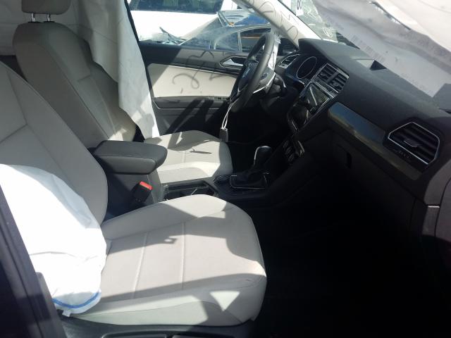 2020 VOLKSWAGEN TIGUAN SE 3VV2B7AX8LM073983