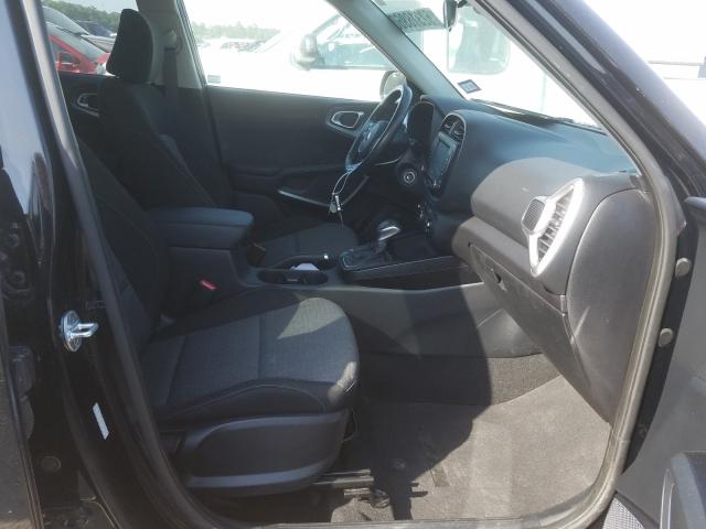 2020 KIA SOUL GT LI KNDJ63AU5L7010332
