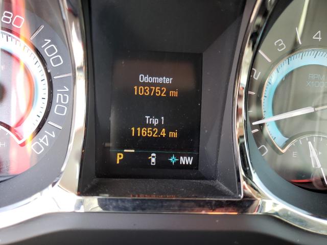 2013 BUICK LACROSSE P 1G4GH5E35DF316189