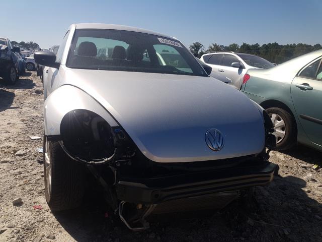 2016 VOLKSWAGEN BEETLE 1.8 3VWF17ATXGM606418