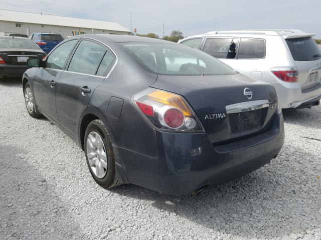 2010 NISSAN ALTIMA BAS 1N4AL2APXAC148424