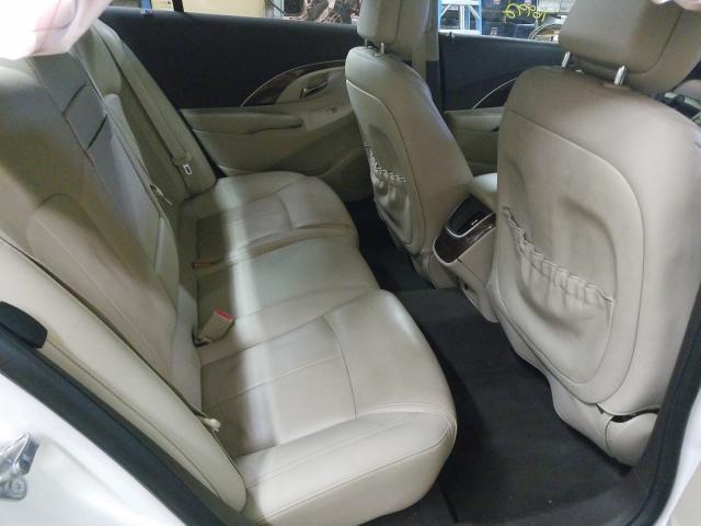 2014 BUICK LACROSSE 1G4GB5GRXEF190514