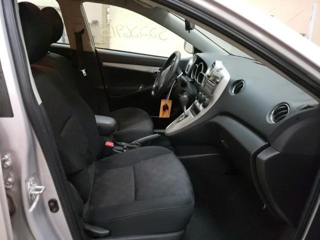 2010 PONTIAC VIBE 5Y2SP6E04AZ406067