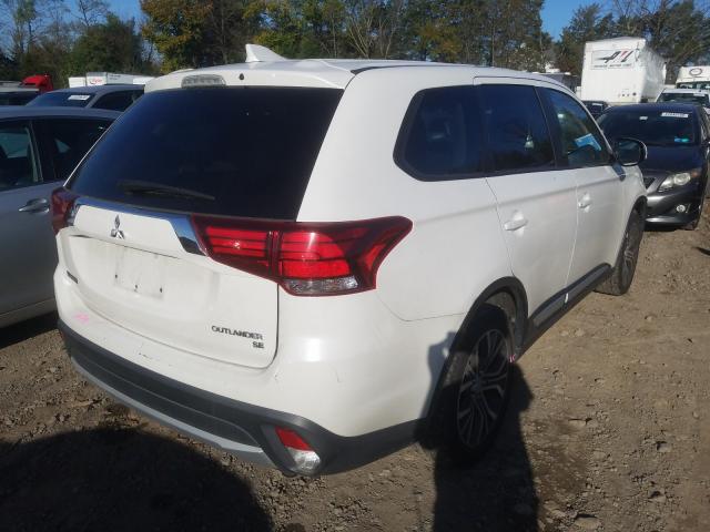 2018 MITSUBISHI OUTLANDER JA4AD3A3XJZ023912