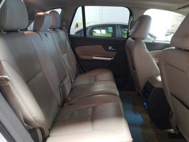 2011 FORD EDGE LIMIT 2FMDK4KC1BBA16327