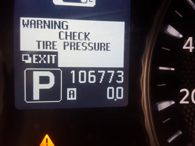 2013 INFINITI M37 JN1BY1AP6DM514133