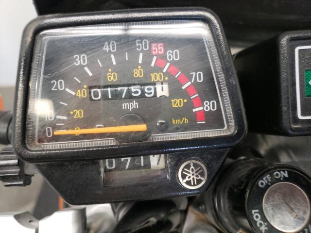 2020 YAMAHA TW200 JYA3AWE02LA167217