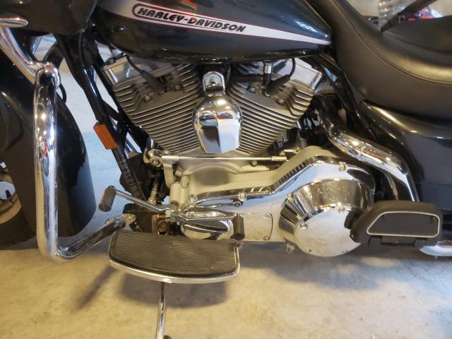 2006 HARLEY-DAVIDSON FLTRI 1HD1FSW166Y693373