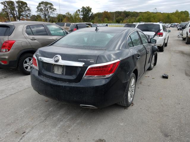 2012 BUICK LACROSSE 1G4GL5E30CF158650