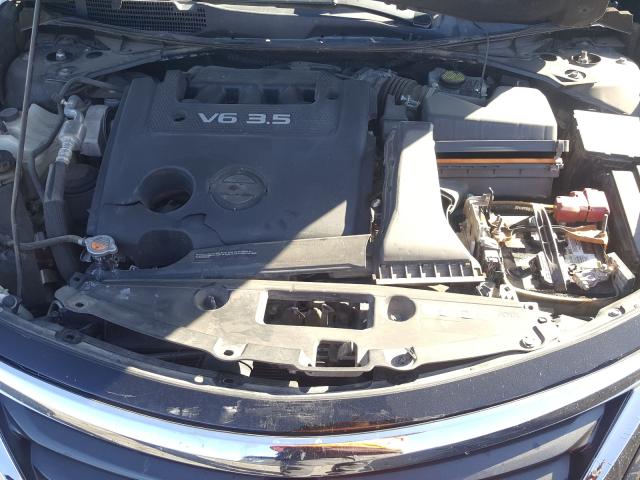 2013 NISSAN ALTIMA 3.5 1N4BL3AP2DC191296