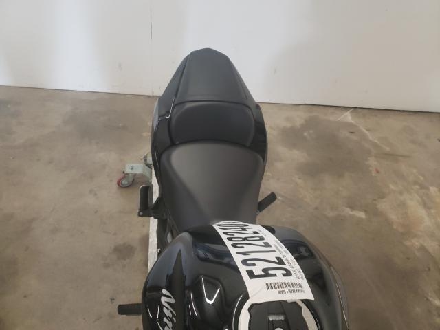 2019 KAWASAKI EX650 F - JKAEXEK18KDA31221