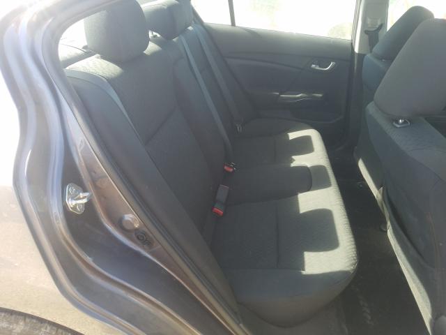 2015 HONDA CIVIC SE 19XFB2F78FE209801