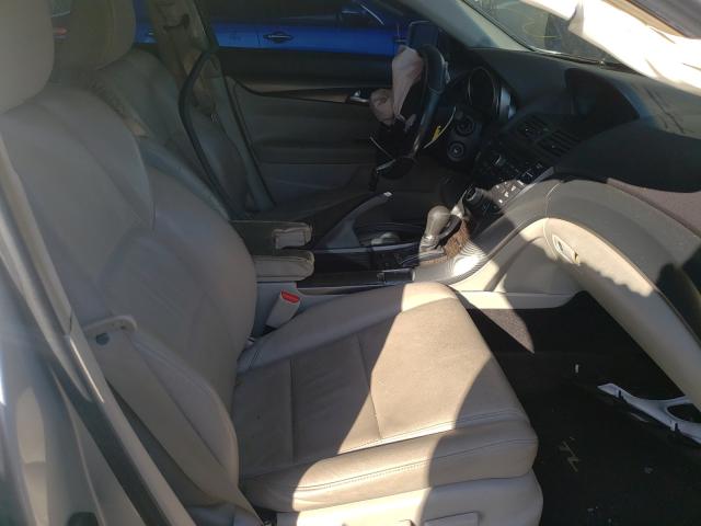 2013 ACURA TL 19UUA8F2XDA004922