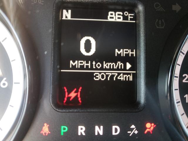 2019 RAM 1500 CLASS 3C6JR6AG2KG505102