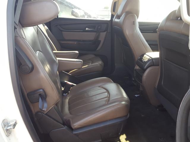 2015 GMC ACADIA SLT 1GKKRSKD2FJ282904