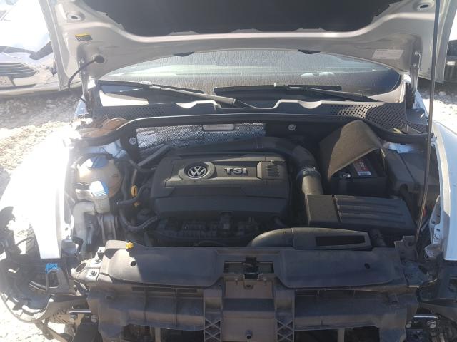 2016 VOLKSWAGEN BEETLE 1.8 3VWF17ATXGM606418