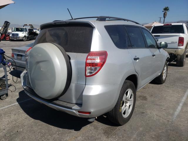 2010 TOYOTA RAV 4 2T3ZF4DV9AW038827