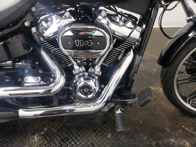 2020 HARLEY-DAVIDSON FXBRS 1HD1YHK18LB024751