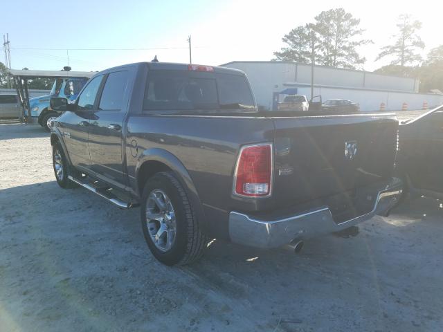2016 RAM 1500 LARAM 1C6RR6NT4GS345198