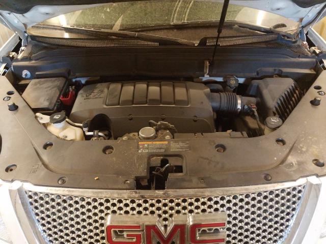 2012 GMC ACADIA DEN 1GKKVTED3CJ326675