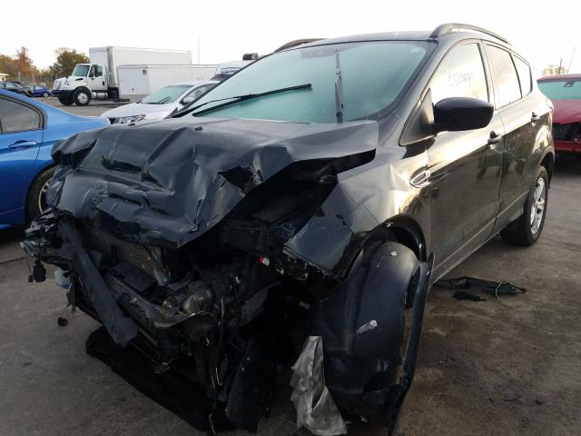 2016 FORD ESCAPE SE 1FMCU0GX7GUC40780