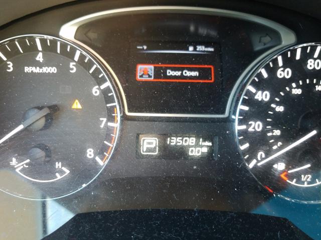 2015 NISSAN ALTIMA 2.5 - 1N4AL3AP5FN379121
