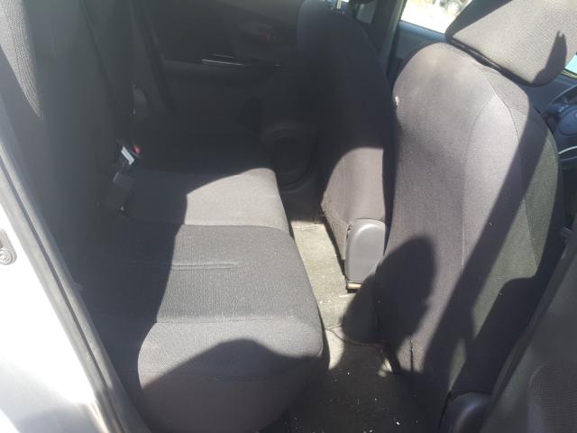 2010 TOYOTA SCION XD JTKKU4B43A1003113