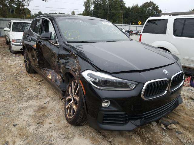 VIN WBXYJ5C30JEF70898 2018 BMW X2, Xdrive28I no.1