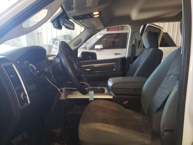 2017 RAM 1500 SLT 1C6RR7LTXHS530043