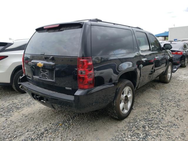 2012 CHEVROLET SUBURBAN C 1GNSCJE09CR119218