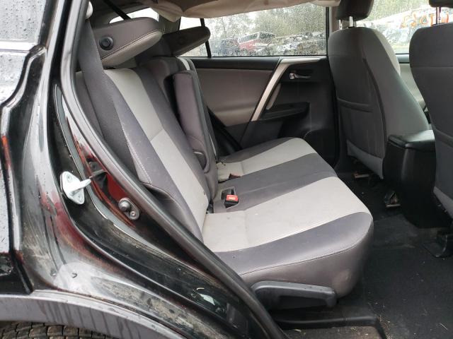 2015 TOYOTA RAV4 XLE - 2T3RFREV1FW322276