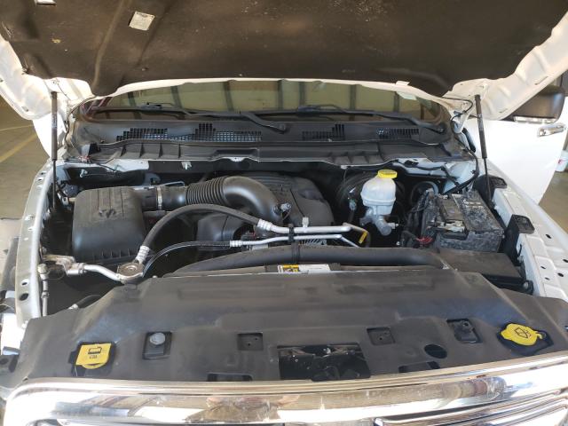 2017 RAM 1500 SLT 1C6RR7LTXHS530043